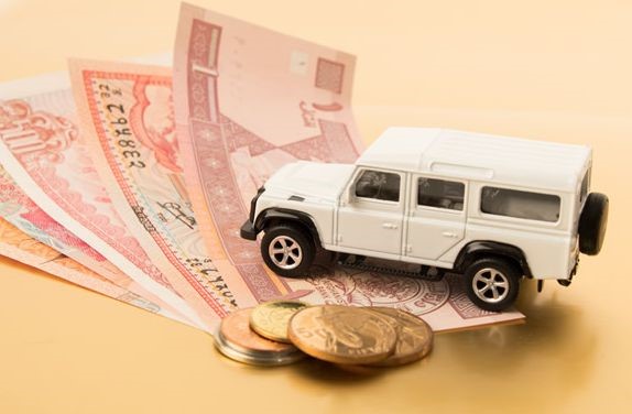 潞城车辆抵押贷款办理的资料